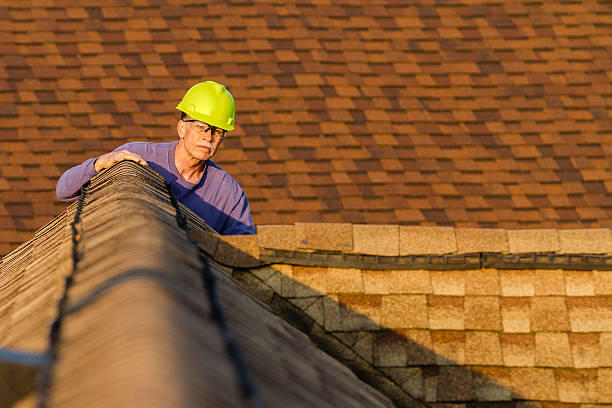 Best Roof Replacement Cost  in Croydon, PA
